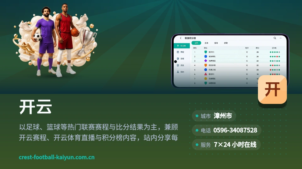 走近开云